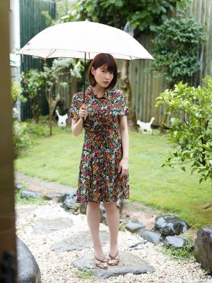 [Sabra.net] Asuka Kishi Matsu no G Pie SHOCK 2