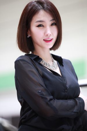 SAS 2014 84P – 20140721-Kim Mi Hye