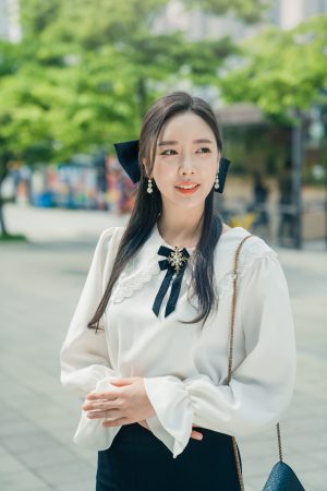 2019-05-14 고은 (Go-Eun)