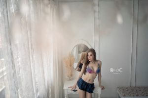 Jane – Colorful underwear