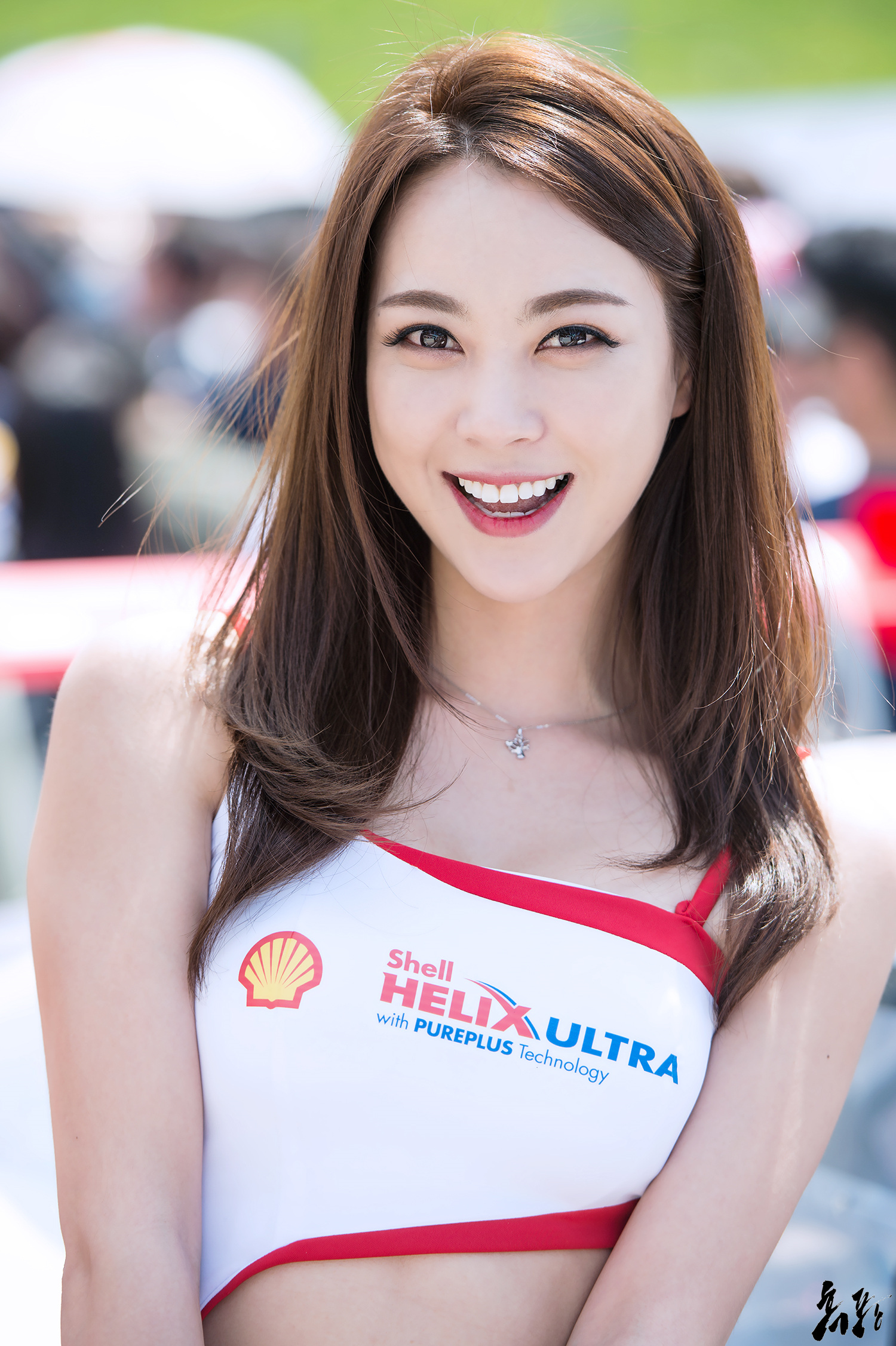 Ju Da Ha Super Race 2016 Round 1 Share Erotic Asian Girl Picture And Livestream
