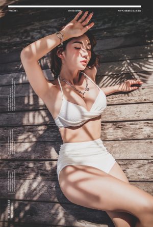 Lee Chae Eun – Angeles Bikini – 24.05.19