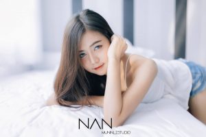 Nan – Moring Sweet eyes