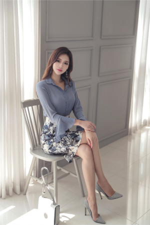 Park Da Hyun – 04.08.2017