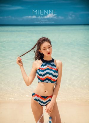 Park Jeong Yoon – Mienne Bikini – 190911