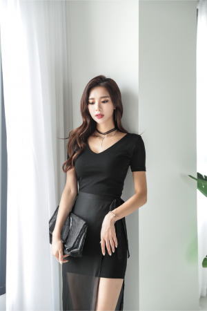 Park Da Hyun – 28.07.2017