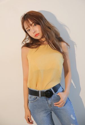 Gong Sua – Jeans Set – 19.08.2017