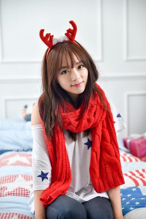 2014.12.19 – Ji Yeon
