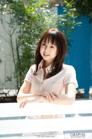 [Graphis] Gals No.204 Junko Hayama (Junko Hayama)-Sweet Memory