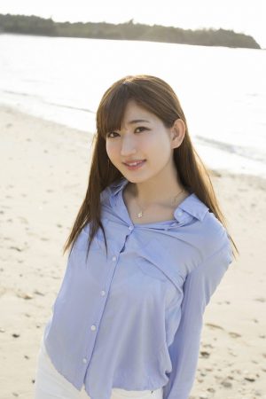 [YS-Web] Mayu Tsukishiro Mayu Tsukishiro-Peach Hip Girl