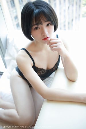 [MFStarModel Academy] Vol.110 Yue Ye Fairy-Large-scale sexy lingerie photo