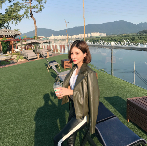 07.09.2017 – Kang Hye Yeon