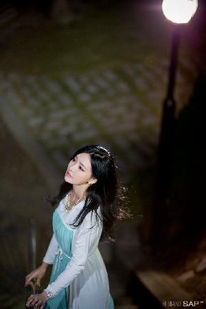 2014.9.20 – Han Ga Eun