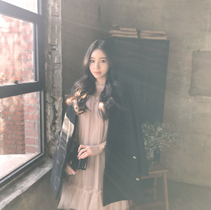 02.02.2018 – Kang Hye Yeon