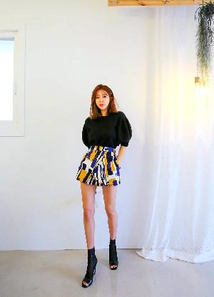 20.03.2018 – Kim Hye Ji