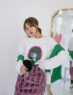 Kim Hye Ji – 26.01.2018