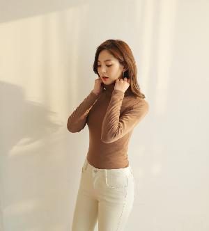 Lee Chae Eun – 01.12.2017