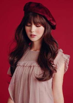 Lee Chae Eun – 02.12.2017