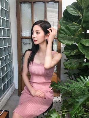 Lee Chae Eun – 10.07.2017