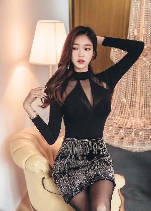 06.12.2017 – Park Jung Yoon