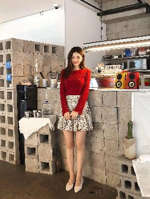 Seo Sung Kyung – 16.02.2018