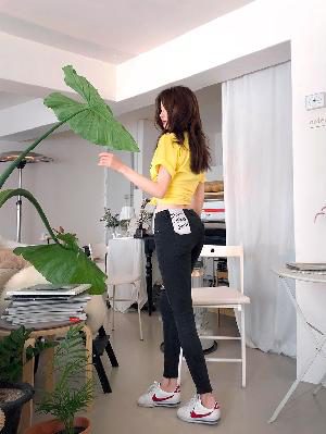 Jeans Set – 12.02.2018 – Seo Sung Kyung