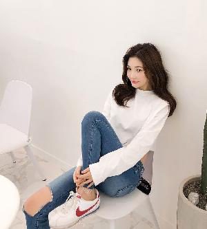 Jeans Set – Seo Sung Kyung – 25.07.2018