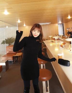 Shin So Jung – 03.12.2017