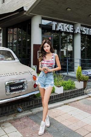 01.10.2017 – Son Ju Hee – 4 Sets