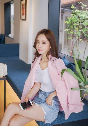Son Yoon Ju 03-05-2017 another update