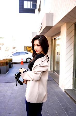 25.02.2018 – Yoon Ae Ji