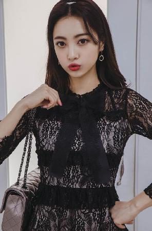 Yun Soo Jin – 05.03.2018