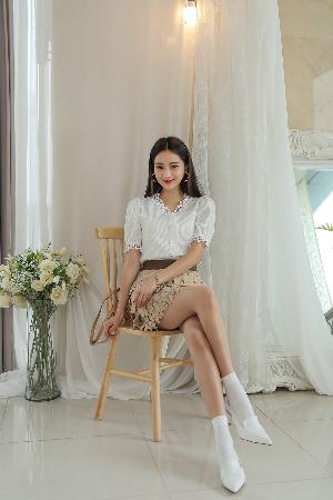 Yun Soo Jin – 26.03.2018