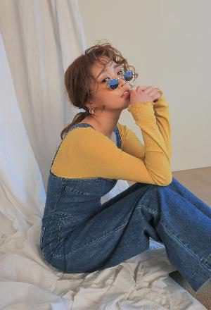 Jeans Set – 26.03.2018 – Jung Min Hee