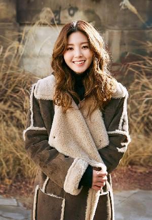 24.12.2016 – Lee Chae Eun