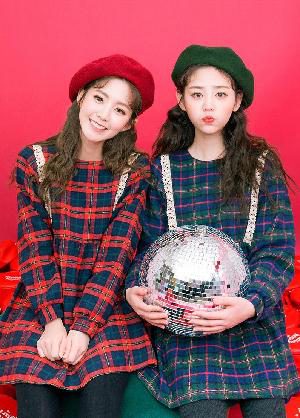 14.12.2016 – Lee Chae Eun & Ji Yun