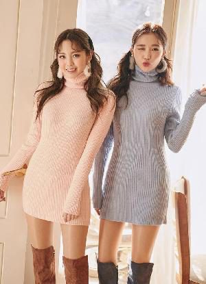 Lee Chae Eun & Seo Sung Kyung – 16.11.2016
