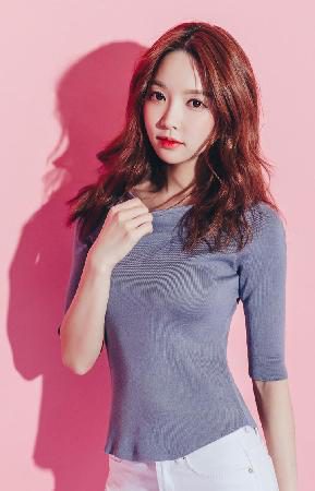 Park SooYeon – 28.03.2017