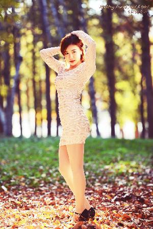 2013.11.12 Yoon Chae Won – 1 set