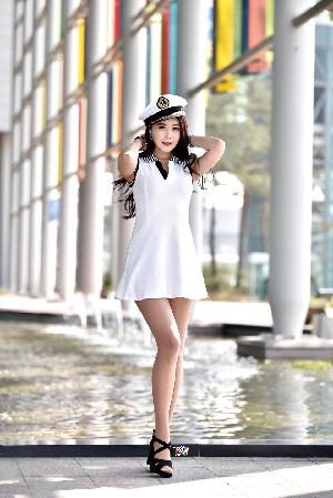 Eun Ha Young – KIBS 2015