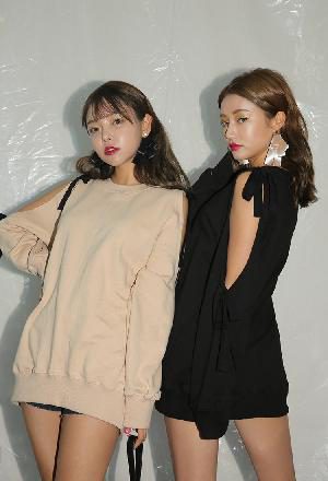 09.11.2017 – Gong Sua & Park Sora