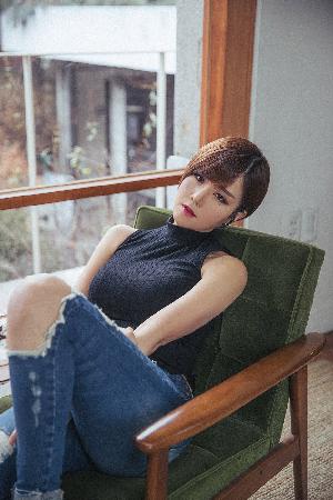 Han Hye Eun – 10.02.2017