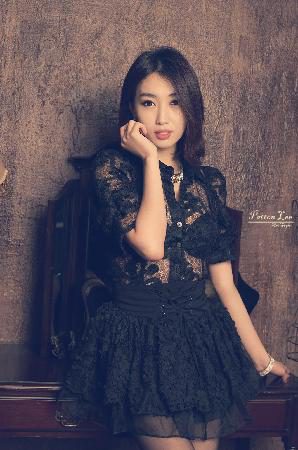 2013.12.21 – Kim Mi Hye