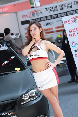2014.3.29 Automotive Week – Kim Tae Hee