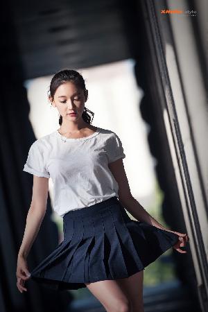 Moon Ga Kyung – 2015.05.10