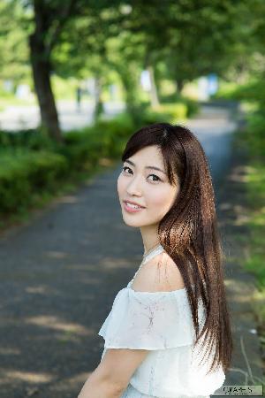 Masami Ichikawa City Chuan ま み [graphis] Special Gallery Photo Collection