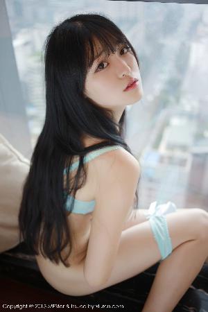 Yi Xiaodu MOMO Sexy Chengdu Sister [Model College MFSTAR] VOL.025 Photo Collection