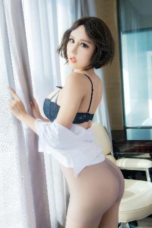 Na Yi Linger Sexy G Milky Beauty Best Hips Part-I [Hunting Girl SLADY] NO.011 Photo Collection