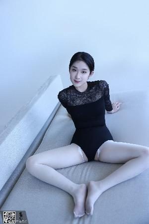 [Gentleman photography] SS009 – Ballet girl