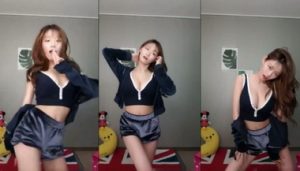 Afreecatv 19+  KOREAN BJ kbj202010639